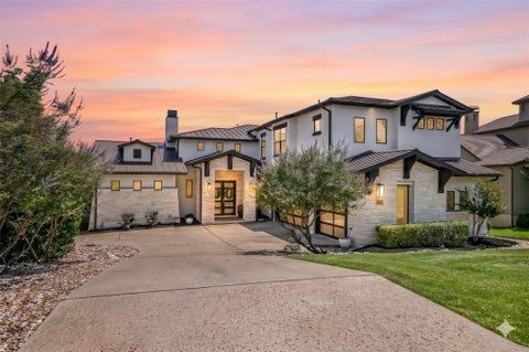 Photo of 810 Crestone Stream DR, Austin, TX 78738 (MLS # 6260009)