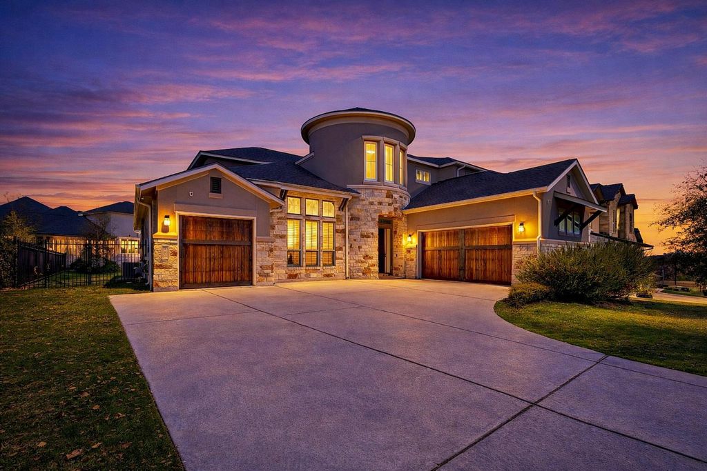 Photo of 145 Cistern WAY, Austin, TX 78737 (MLS # 3362975)