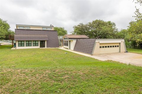 Photo of 3703 Cloudy Ridge RD, Austin, TX 78734 (MLS # 8462556)