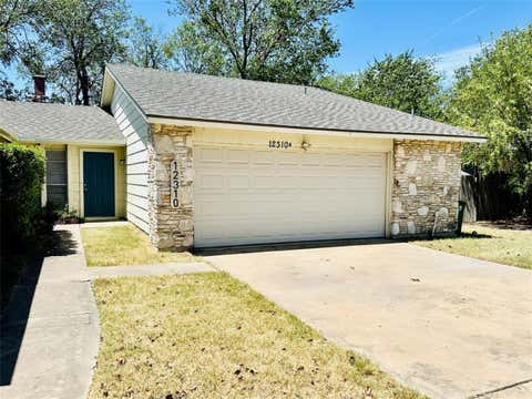 Photo of 12310 Willow Wild Dr DR #B, Austin, TX 78758 (MLS # 7274272)