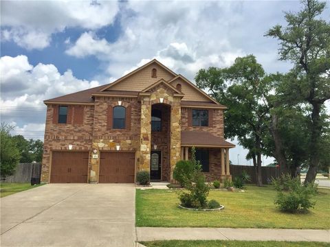 Photo of 304 Gold Star DR, Cedar Park, TX 78613 (MLS # 5057435)
