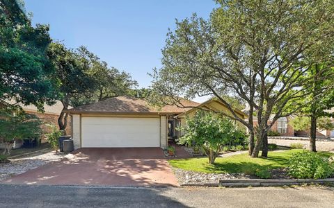 217 Fox XING Burnet TX 78611