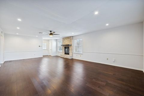 Tiny photo for 1500 Aquifer CV #B, Austin, TX 78746 (MLS # 8501544)