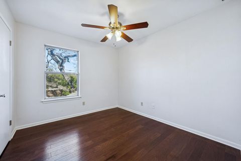 Tiny photo for 1500 Aquifer CV #B, Austin, TX 78746 (MLS # 8501544)