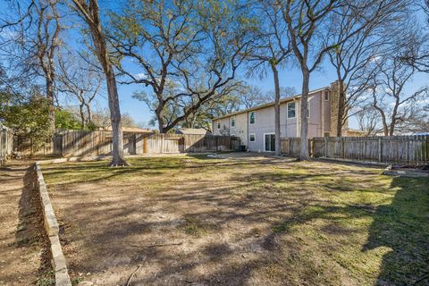 Tiny photo for 1500 Aquifer CV #B, Austin, TX 78746 (MLS # 8501544)