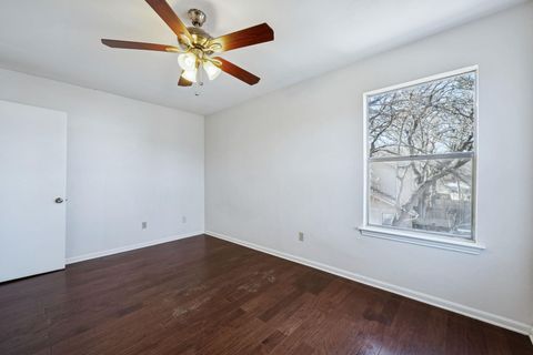 Tiny photo for 1500 Aquifer CV #B, Austin, TX 78746 (MLS # 8501544)
