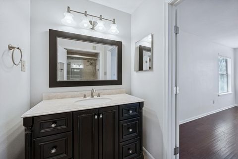Tiny photo for 1500 Aquifer CV #B, Austin, TX 78746 (MLS # 8501544)