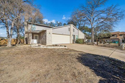 Tiny photo for 1500 Aquifer CV #B, Austin, TX 78746 (MLS # 8501544)