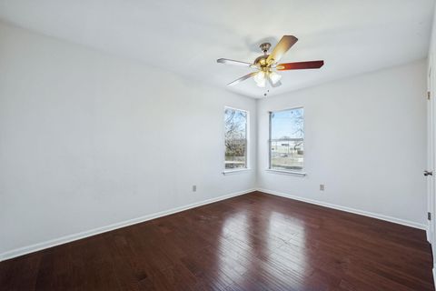 Tiny photo for 1500 Aquifer CV #B, Austin, TX 78746 (MLS # 8501544)