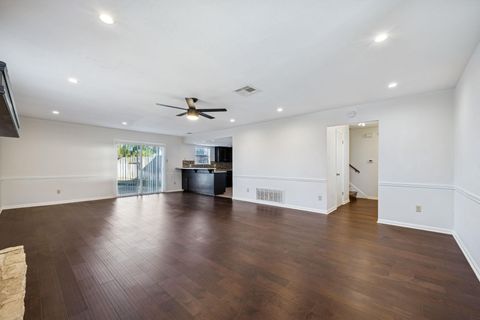 Tiny photo for 1500 Aquifer CV #B, Austin, TX 78746 (MLS # 8501544)