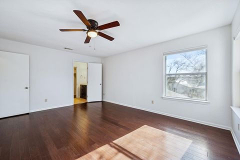 Tiny photo for 1500 Aquifer CV #B, Austin, TX 78746 (MLS # 8501544)