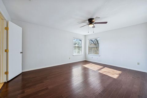 Tiny photo for 1500 Aquifer CV #B, Austin, TX 78746 (MLS # 8501544)