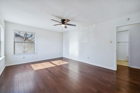 Tiny photo for 1500 Aquifer CV #B, Austin, TX 78746 (MLS # 8501544)