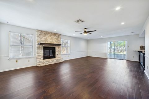 Tiny photo for 1500 Aquifer CV #B, Austin, TX 78746 (MLS # 8501544)