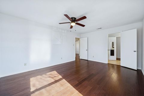 Tiny photo for 1500 Aquifer CV #B, Austin, TX 78746 (MLS # 8501544)