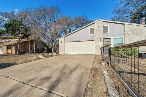 Tiny photo for 1500 Aquifer CV #B, Austin, TX 78746 (MLS # 8501544)