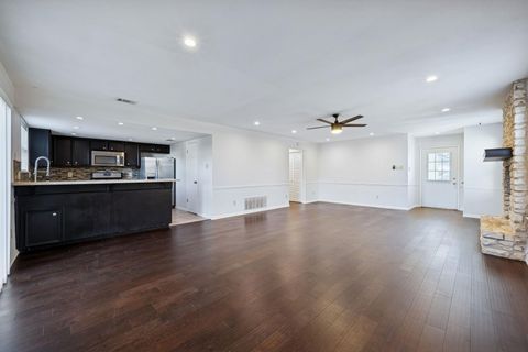 Tiny photo for 1500 Aquifer CV #B, Austin, TX 78746 (MLS # 8501544)