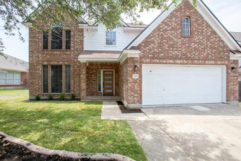7057 Thistle Hill WAY Austin TX 78754