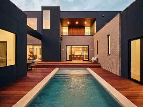 Photo of 6411 Cary DR, Austin, TX 78757 (MLS # 7169646)