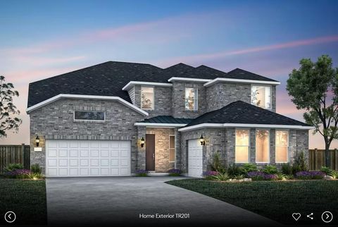 16608 Embry WAY Pflugerville TX 78660