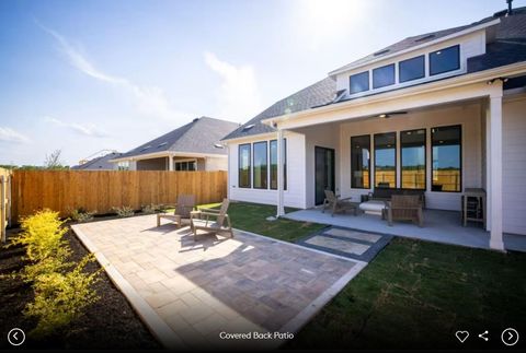 Tiny photo for 16608 Embry WAY, Pflugerville, TX 78660 (MLS # 2397718)