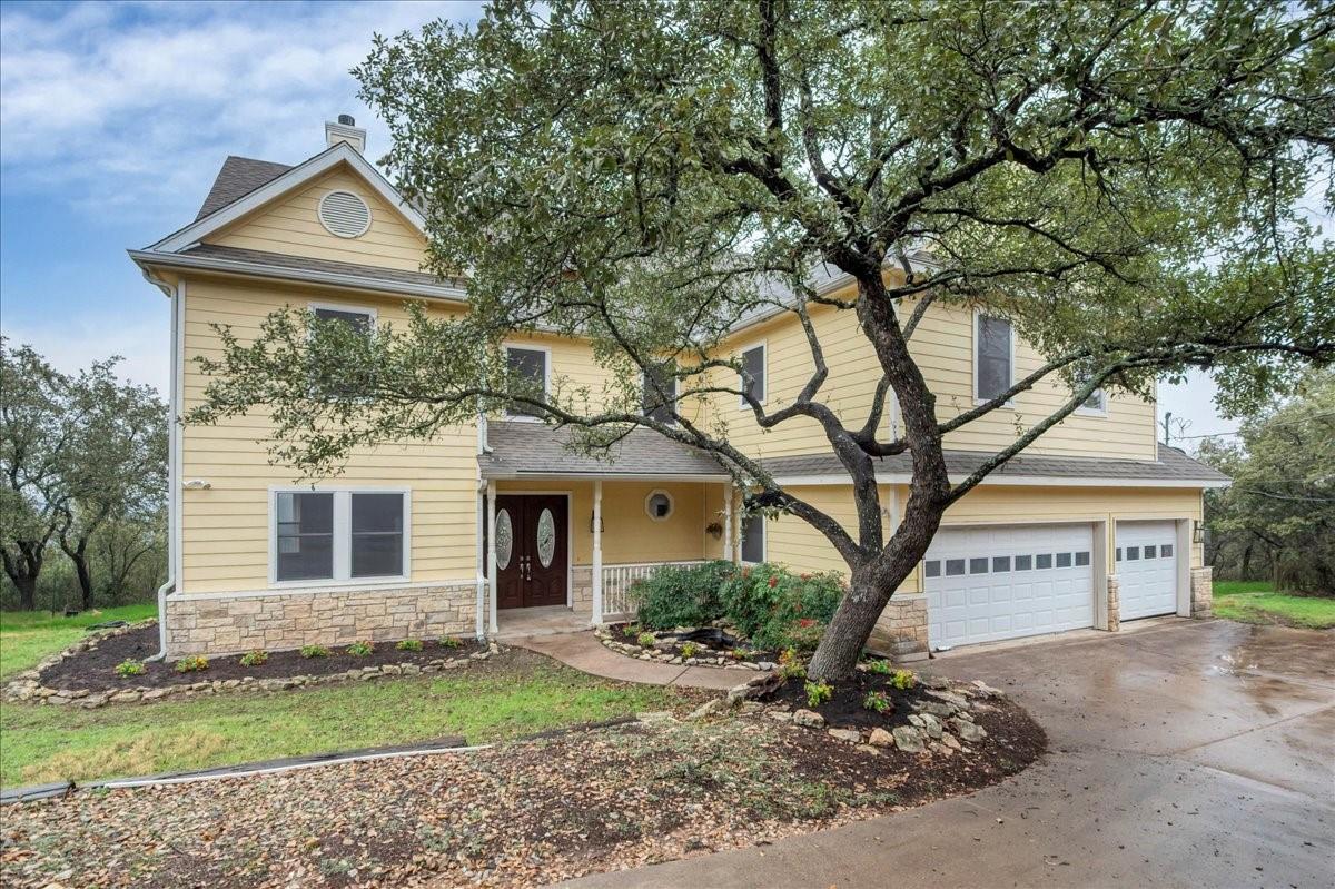 4303 Bob Wire RD