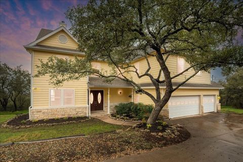 4303 Bob Wire RD Spicewood TX 78669