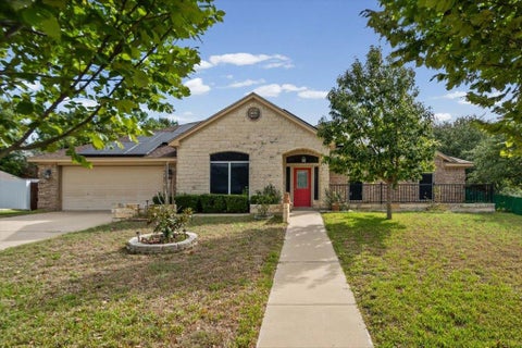Photo of 2021 Yak TRL, Harker Heights, TX 76548 (MLS # 2956439)