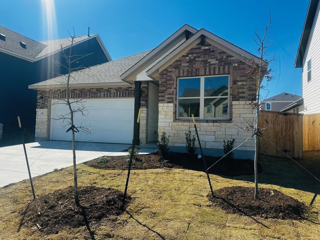 Photo of 149 Jans WAY, Georgetown, TX 78626 (MLS # 9367203)