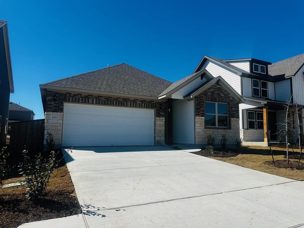 Photo of 149 Jans WAY, Georgetown, TX 78626 (MLS # 9367203)