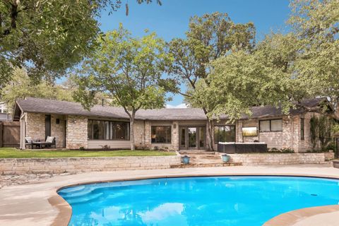 Tiny photo for 3902 Knollwood DR #A, Austin, TX 78731 (MLS # 7208141)