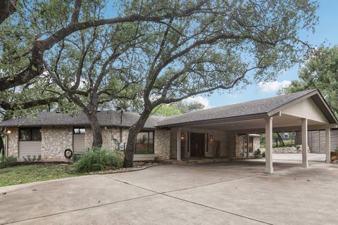 Tiny photo for 3902 Knollwood DR #A, Austin, TX 78731 (MLS # 7208141)
