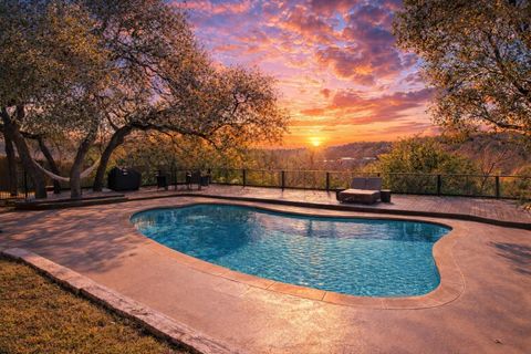 3902 Knollwood DR A Austin TX 78731