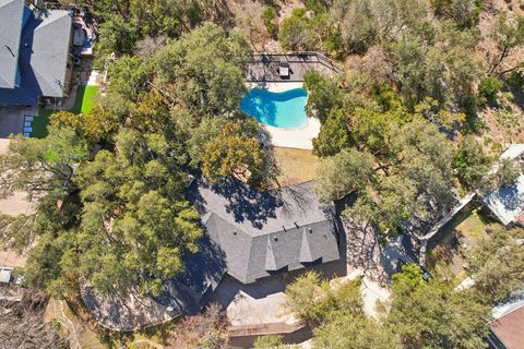 Tiny photo for 3902 Knollwood DR #A, Austin, TX 78731 (MLS # 7208141)