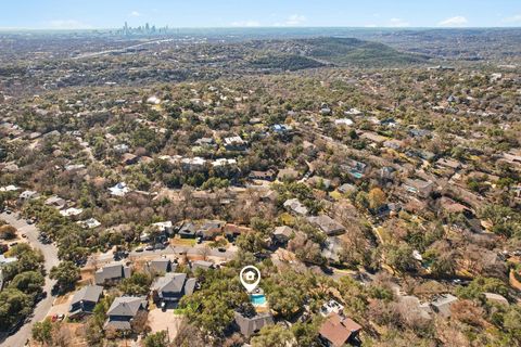 Tiny photo for 3902 Knollwood DR #A, Austin, TX 78731 (MLS # 7208141)