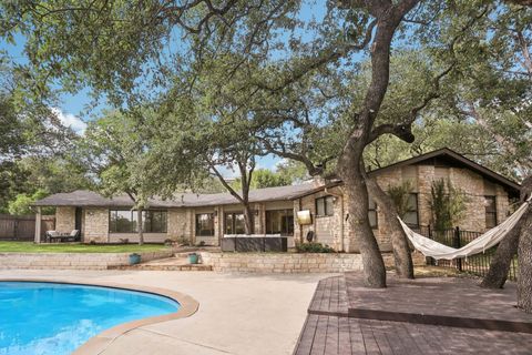 Tiny photo for 3902 Knollwood DR #A, Austin, TX 78731 (MLS # 7208141)