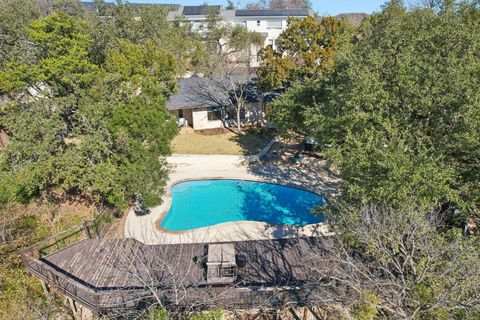Tiny photo for 3902 Knollwood DR #A, Austin, TX 78731 (MLS # 7208141)