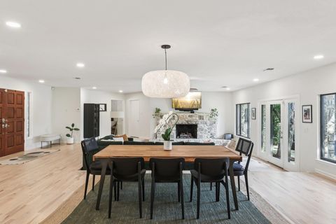 Tiny photo for 3902 Knollwood DR #A, Austin, TX 78731 (MLS # 7208141)