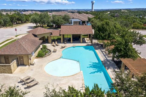 Tiny photo for 15609 Cinca Terra DR, Austin, TX 78738 (MLS # 9752489)