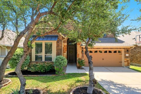 Tiny photo for 15609 Cinca Terra DR, Austin, TX 78738 (MLS # 9752489)