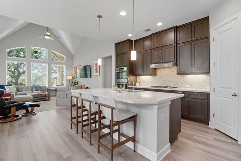 Tiny photo for 15609 Cinca Terra DR, Austin, TX 78738 (MLS # 9752489)