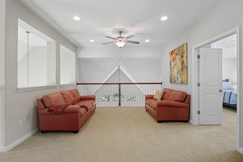 Tiny photo for 15609 Cinca Terra DR, Austin, TX 78738 (MLS # 9752489)