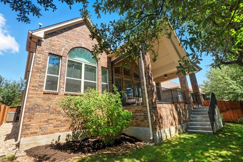 Tiny photo for 15609 Cinca Terra DR, Austin, TX 78738 (MLS # 9752489)