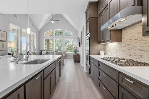 Tiny photo for 15609 Cinca Terra DR, Austin, TX 78738 (MLS # 9752489)