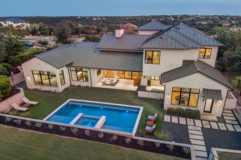 Photo of 10208 Milky WAY, Austin, TX 78730 (MLS # 3129368)