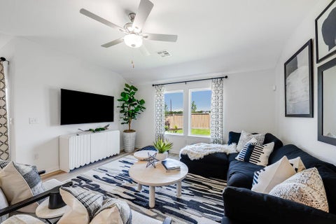 Tiny photo for 1204 Crumpton DR, Pflugerville, TX 78660 (MLS # 5886500)