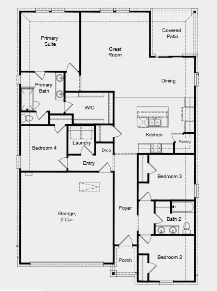 1204 Crumpton DR