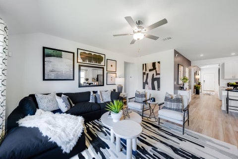 Tiny photo for 1204 Crumpton DR, Pflugerville, TX 78660 (MLS # 5886500)