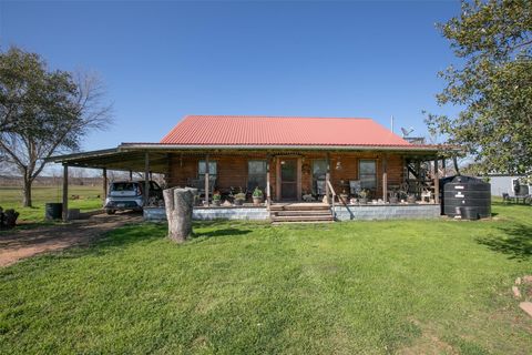 4723 CR 117 San Saba TX 76877