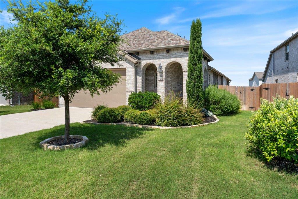 7912 Prairie Rye DR
